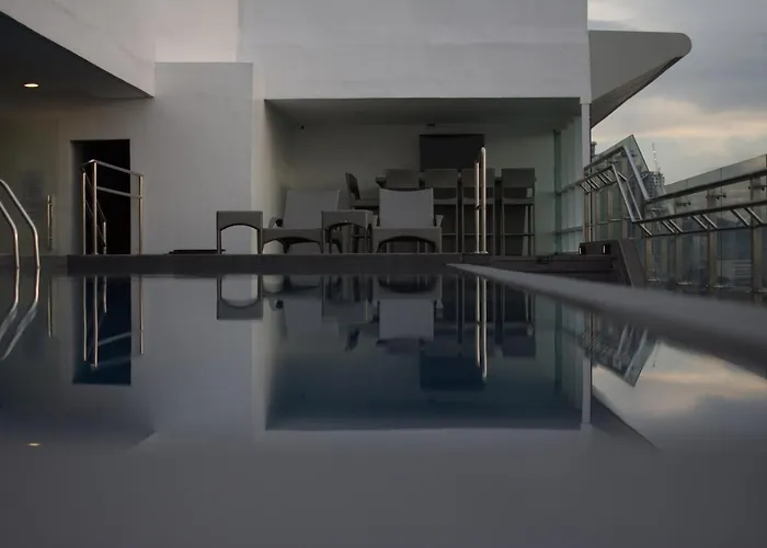 One Hotel&suites