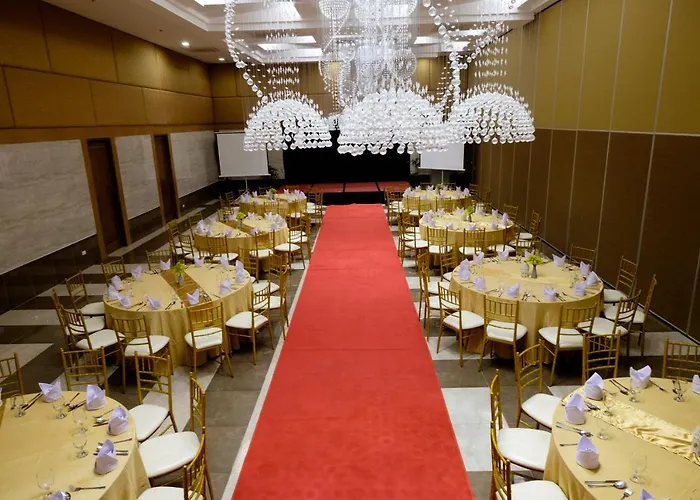 One Hotel&suites
