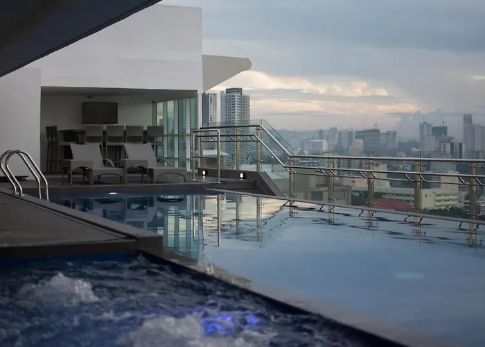 One Hotel&suites 4*
