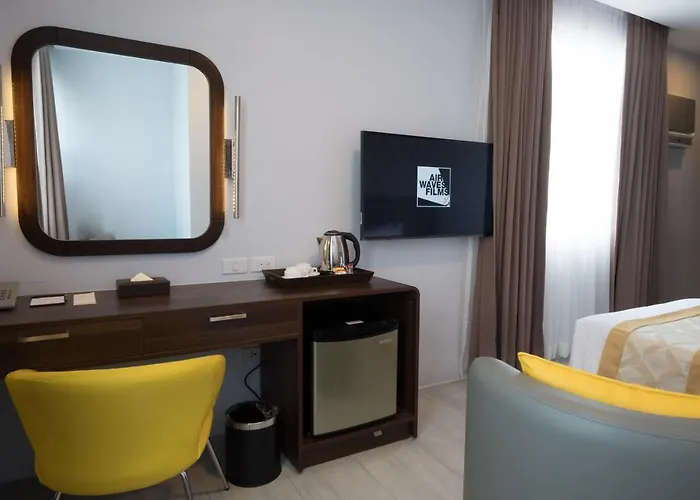 One Hotel&suites