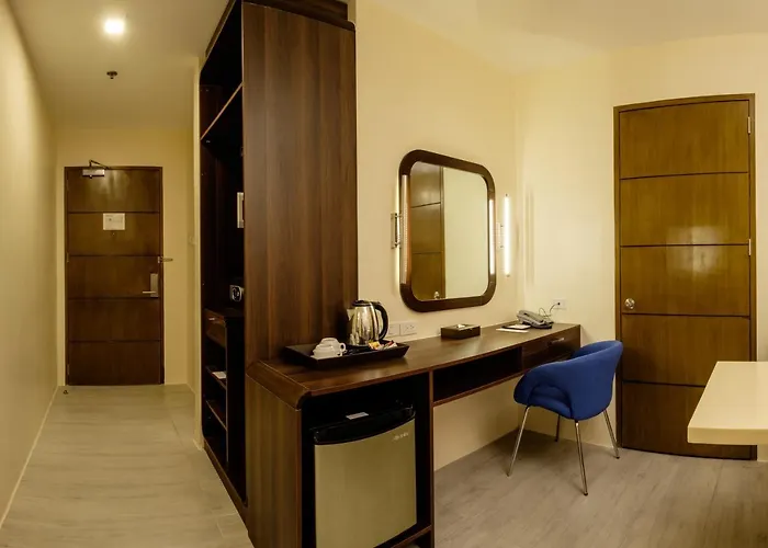 One Hotel&suites