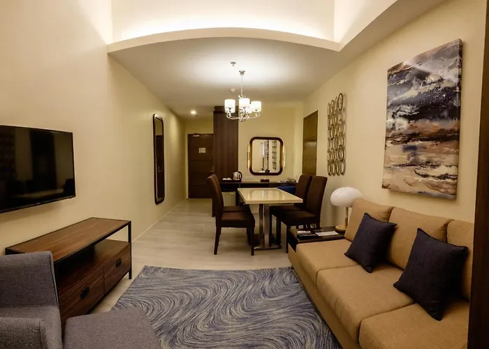 One Hotel&suites 4*