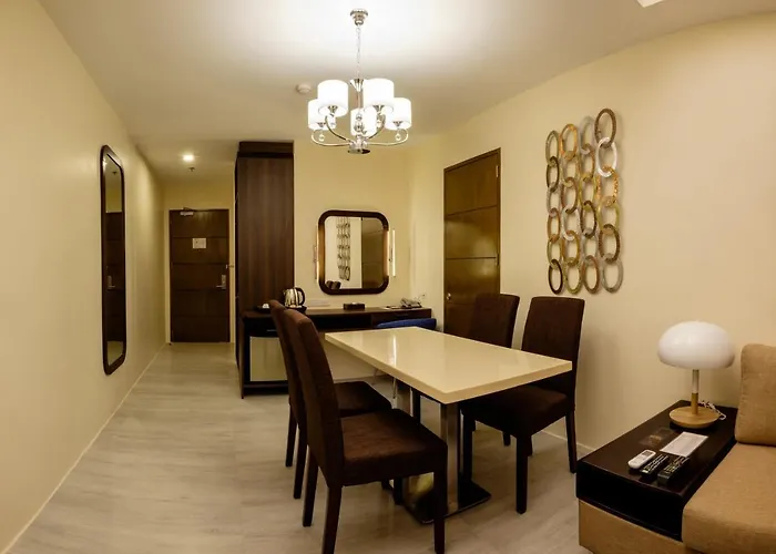 Hotel One Hotel&suites 4*